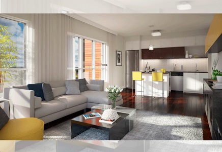 The Vic Condos Mississauga Ontario Canada preconstruction