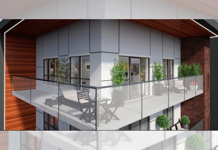 The Vic Condos Mississauga Ontario Canada preconstruction