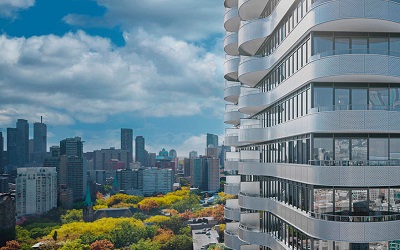 Elektra Condo Toronto Ontario Canada preconstruction