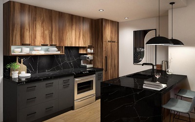 Radio Arts Condo Hamilton Ontario Canada preconstruction