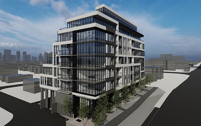 2810 Bayview Avenue Condos North York Ontario Canada preconstruction 2810 Bayview Avenue Condos North York Ontario Canada preconstruction