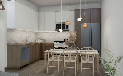 Rossmont Green Phase 2 Condo Whitby Ontario Canada preconstruction