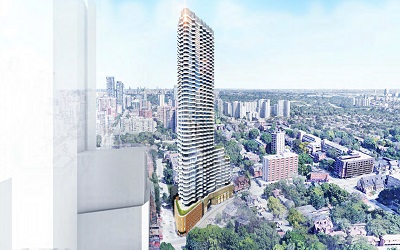 218 Dundas East Condos in Toronto, Ontario, Canada preconstruction 218 Dundas East Condos in Toronto, Ontario, Canada preconstruction