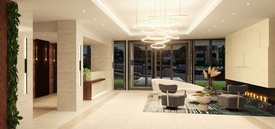 Kingsley Square Condo Newmarket Ontario Canada preconstruction