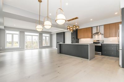 The Glade Detached Guelph Ontario Canada preconstruction
