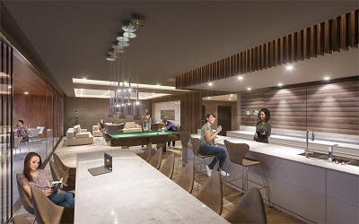 THEO Condos Toronto Ontario Canada preconstruction