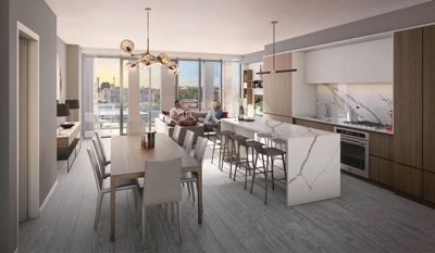 UOVO Boutique Residences Condo Toronto Ontario Canada preconstruction UOVO Boutique Residences Condo Toronto Ontario Canada preconstruction