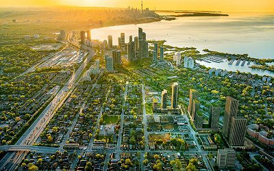 Grand Central Mimico 2 Condo Toronto Ontario Canada preconstruction