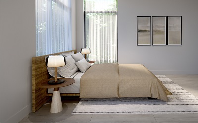 The Saw Whet Condos Oakville Ontario Canada preconstruction