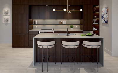 The Saw Whet Condos Oakville Ontario Canada preconstruction