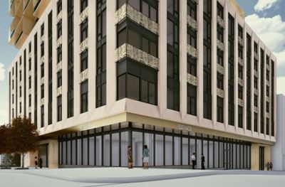 1233 Yonge Street Condos Toronto Ontario Canada preconstruction