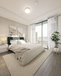 Kennedy Circle Condos Milton Ontario Canada preconstruction