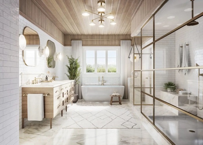 Eversley Estates Detached King City Ontario Canada preconstruction