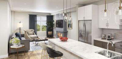 Ajax Meadows Townhouse Ajax Ontario Canada preconstruction