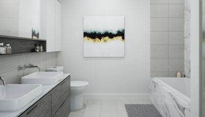 8888 Yonge Condos Richmond Hill Ontario Canada preconstruction