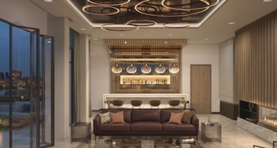 8888 Yonge Condos Richmond Hill Ontario Canada preconstruction