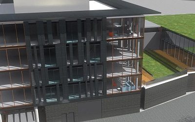 The Brewer Lofts Condo Greater Sudbury Ontario Canada preconstruction