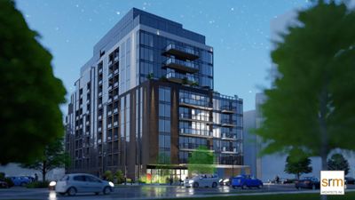 Six99 Condos North York Ontario Canada preconstruction