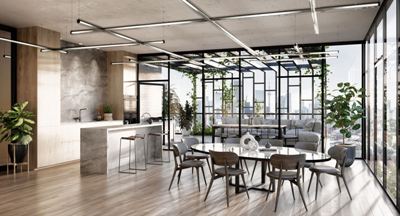 Six99 Condos North York Ontario Canada preconstruction