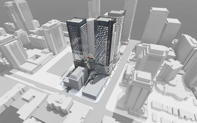 2345 Yonge Street Condos Toronto Ontario Canada preconstruction