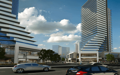 1750 The Queensway Condo Toronto Ontario Canada preconstruction