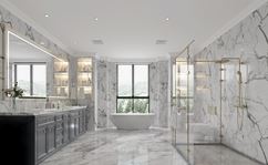 Springale Manors Townhouse North York Ontario Canada preconstruction