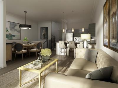 The Village – Southfields Caledon Condo Caledon Ontario Canada preconstruction The Village – Southfields Caledon Condo Caledon Ontario Canada preconstruction