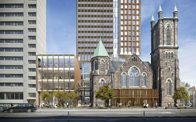 300 Bloor St West Condos Toronto Ontario Canada preconstruction