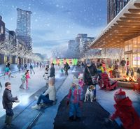 Lakeview Village Condo Mississauga Ontario Canada preconstruction