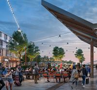 Lakeview Village Condo Mississauga Ontario Canada preconstruction