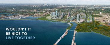 Lakeview Village Condo Mississauga Ontario Canada preconstruction