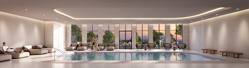 UnionCity Condo Markham Ontario Canada preconstruction