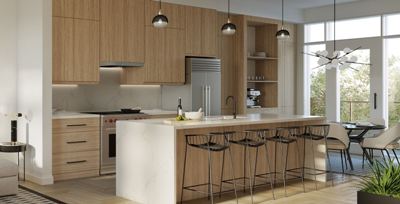 Twelve Oaks Towns Townhouse Richmond Hill Ontario Canada preconstruction