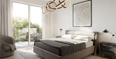 Twelve Oaks Towns Townhouse Richmond Hill Ontario Canada preconstruction