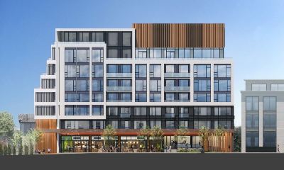 Leona Condos North York Ontario Canada preconstruction