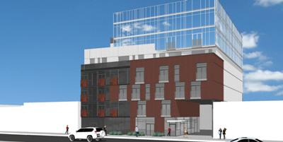 The BrickHouse Condos Toronto Ontario Canada preconstruction