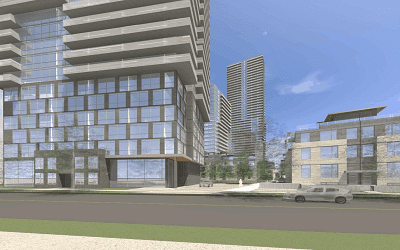 670 Progress Avenue Condos Scarborough Ontario Canada preconstruction 670 Progress Avenue Condos Scarborough Ontario Canada preconstruction
