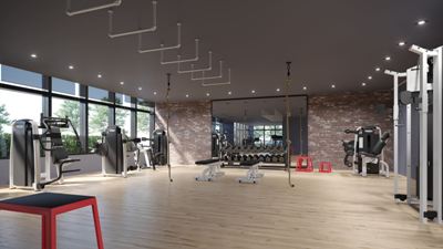 The Millhouse Condominiums Milton Ontario Canada preconstruction