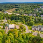 Carriage Country Club Towns in Horseshoe Valley Townhouse Oro Medonte Ontario Canada preconstruction