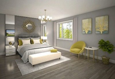 Walk the Line Towns Condo Burlington Ontario Canada preconstruction