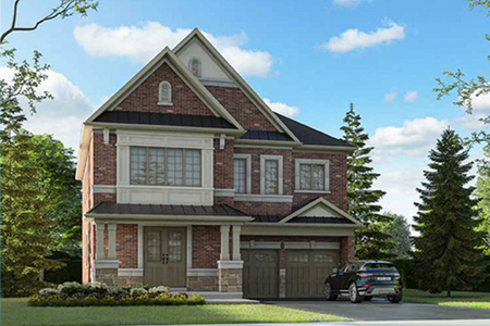 Red Oaks Detached Richmond Hill Ontario Canada preconstruction Red Oaks Detached Richmond Hill Ontario Canada preconstruction