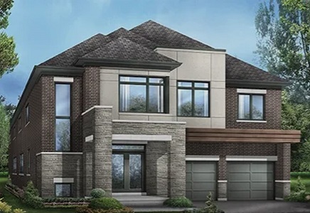 Red Oaks Detached Richmond Hill Ontario Canada preconstruction Red Oaks Detached Richmond Hill Ontario Canada preconstruction