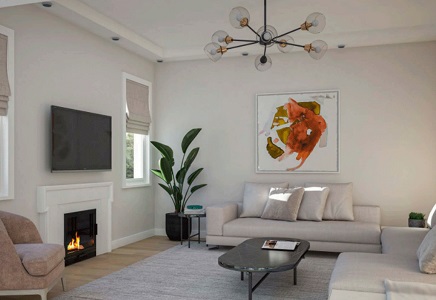 Red Oaks Detached Richmond Hill Ontario Canada preconstruction Red Oaks Detached Richmond Hill Ontario Canada preconstruction