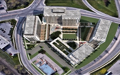 Grand Bell Suites 3 Condo Brantford Ontario Canada preconstruction