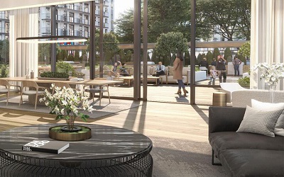 Grand Bell Suites 3 Condo Brantford Ontario Canada preconstruction