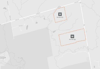 Sora Vista Detached Vaughan Ontario Canada preconstruction Sora Vista Detached Vaughan Ontario Canada preconstruction