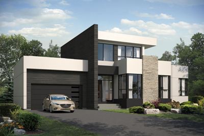 Blue Vista Detached Collingwood Ontario Canada preconstruction Blue Vista Detached Collingwood Ontario Canada preconstruction