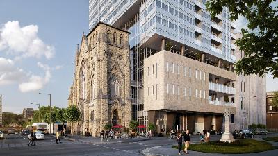 The Connolly Condos Hamilton Ontario Canada preconstruction