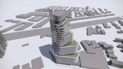 Hickory Tree Tower Condo York Ontario Canada preconstruction Hickory Tree Tower Condo York Ontario Canada preconstruction