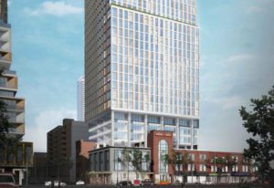 100 Queen Condos Toronto Ontario Canada preconstruction 100 Queen Condos Toronto Ontario Canada preconstruction